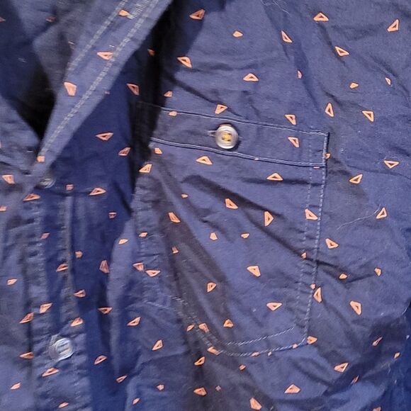 Tranquility Mayhem shirt size medium - Picture 3 of 3